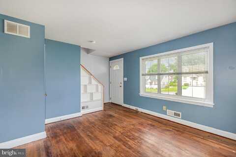 303 5TH, BALTIMORE, MD 21225