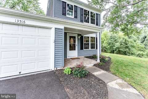 13516 APPLE BARREL COURT, HERNDON, VA 20171