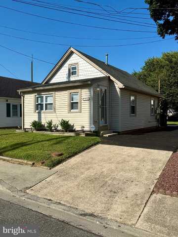 514 PEAR STREET, DOVER, DE 19904
