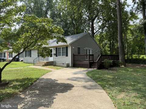 3218 NORMANDY AVENUE, FREDERICKSBURG, VA 22401