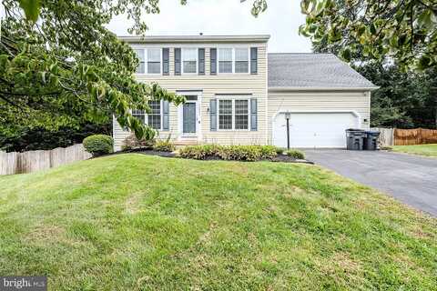 15001 STARRY NIGHT COURT, WOODBRIDGE, VA 22193