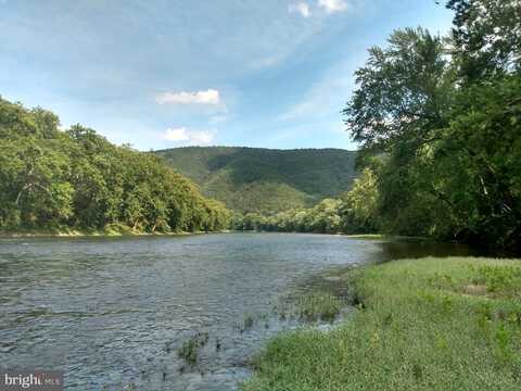 4567 ORLEANS ROAD, GREAT CACAPON, WV 25422