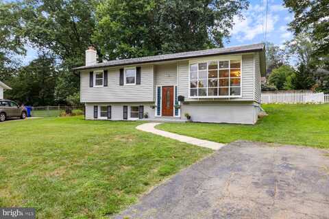 14303 MERTON COURT, ROCKVILLE, MD 20853