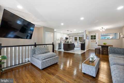 14303 MERTON COURT, ROCKVILLE, MD 20853