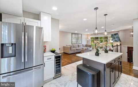 14303 MERTON COURT, ROCKVILLE, MD 20853