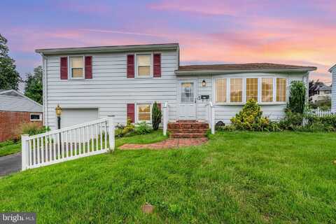 2004 ROLLINGWOOD ROAD, BALTIMORE, MD 21228