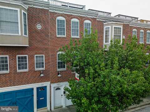 721 S STREEPER STREET, BALTIMORE, MD 21224