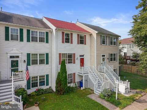 503 RICHMOND SQUARE NE, LEESBURG, VA 20176