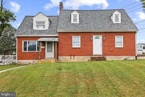 150 S HARRISBURG STREET, OBERLIN, PA 17113
