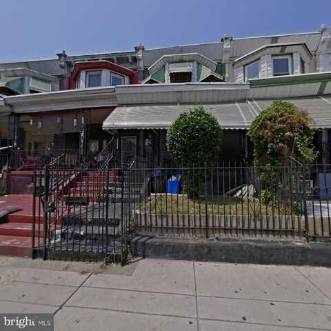 2818 N 22ND STREET, PHILADELPHIA, PA 19132