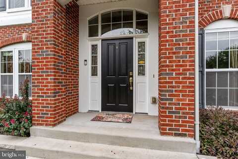 1156 WILLIAM PENN DRIVE, BENSALEM, PA 19020