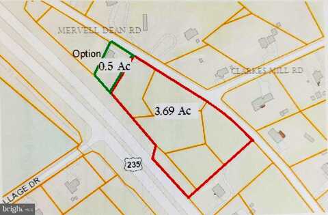 44405 K & R WAY, HOLLYWOOD, MD 20636