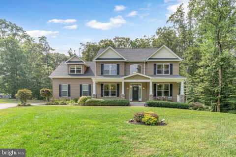 11511 SUMMERTON COURT, LA PLATA, MD 20646