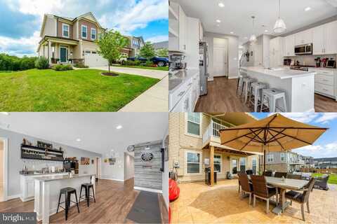 241 SMOKEBUSH DRIVE, STAFFORD, VA 22554