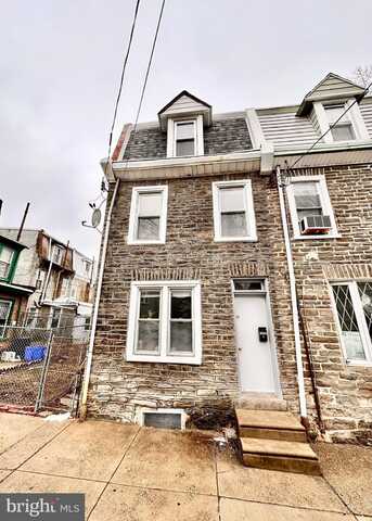 5339 MORRIS STREET, PHILADELPHIA, PA 19144