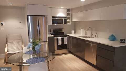 41 Q STREET NW, WASHINGTON, DC 20001