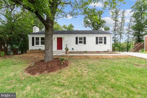4108 BUCK CREEK ROAD, TEMPLE HILLS, MD 20748