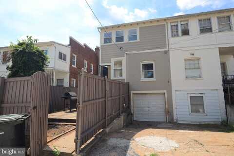 809 QUACKENBOS STREET NW, WASHINGTON, DC 20011