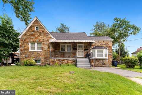 2614 FORT DRIVE, SUITLAND, MD 20746