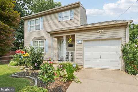 123 W CHAMPLAIN AVENUE, WILMINGTON, DE 19804