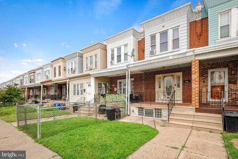 7176 MONTAGUE STREET, PHILADELPHIA, PA 19135