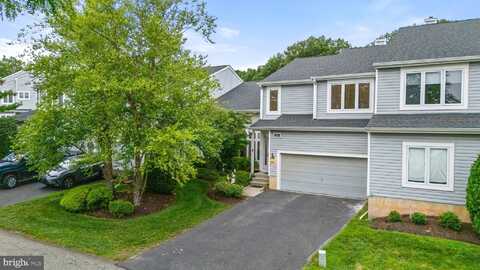1203 CHAMPLAIN DRIVE, VOORHEES, NJ 08043