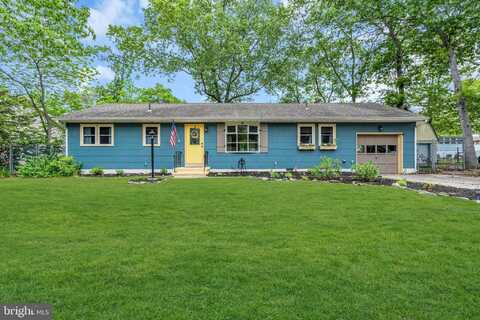 930 DEVON STREET, FORKED RIVER, NJ 08731