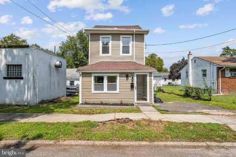 523 W 5TH STREET, PALMYRA, NJ 08065