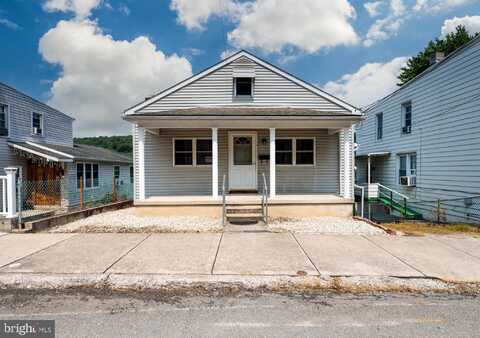 29 E SAVORY STREET, POTTSVILLE, PA 17901