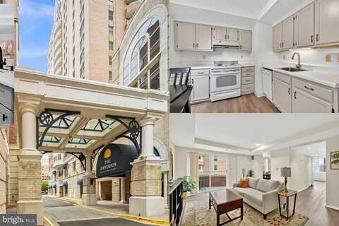 900 N TAYLOR STREET, ARLINGTON, VA 22203