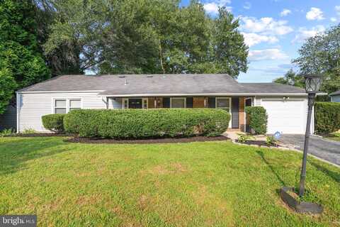 9208 CARENDON COURT, UPPER MARLBORO, MD 20772