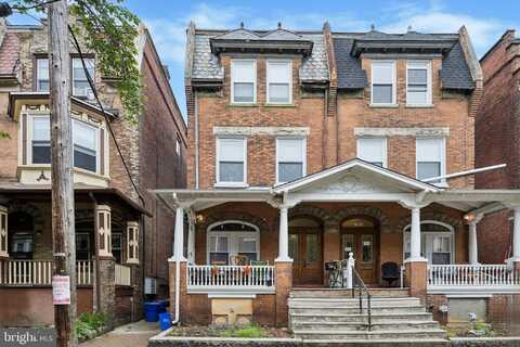 222 BUCKINGHAM PLACE, PHILADELPHIA, PA 19104