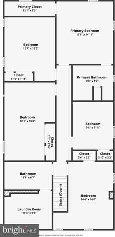 609 WEST VIRGINIA AVENUE, MARTINSBURG, WV 25401