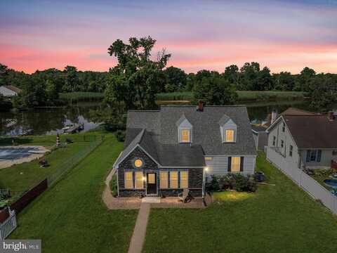 8426 PARK ROAD, PASADENA, MD 21122