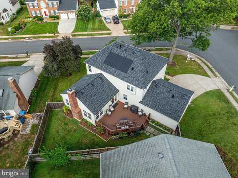 3147 KINROSS CIRCLE, HERNDON, VA 20171