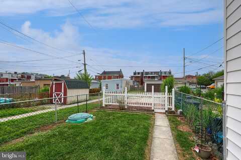 22 DEWEY STREET, YORK, PA 17404