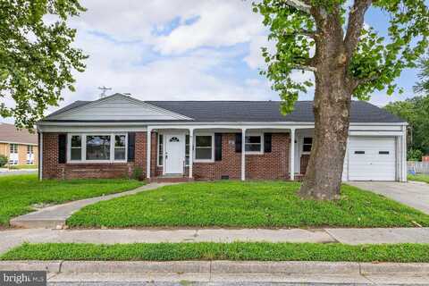 70 UNION STREET, PENNSVILLE, NJ 08070