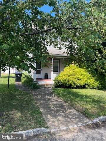 26 KOSSMAN STREET, EAST BRUNSWICK, NJ 08816