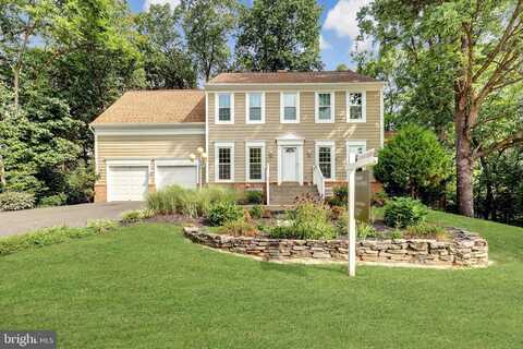 13616 NORTHBOURNE DRIVE, CENTREVILLE, VA 20120