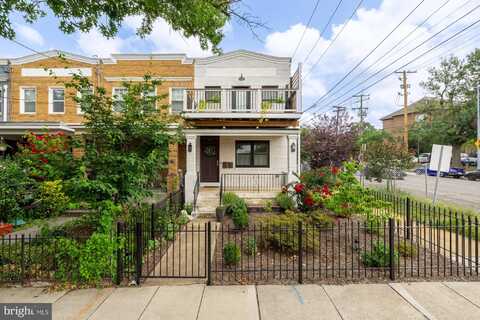 336 CHANNING STREET NE, WASHINGTON, DC 20002