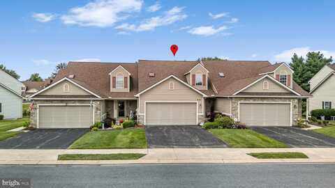 323 HILL STREET, MOUNT JOY, PA 17552