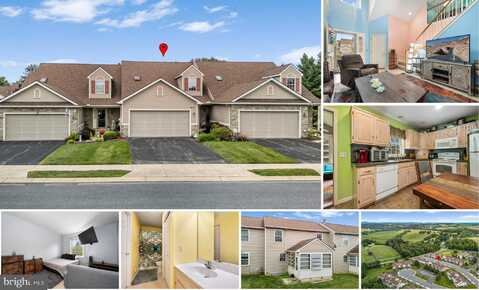 323 HILL STREET, MOUNT JOY, PA 17552