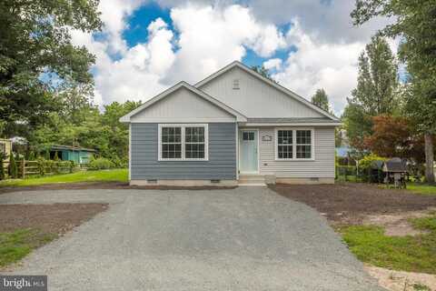 34709 BOWMAN LANE, FRANKFORD, DE 19945