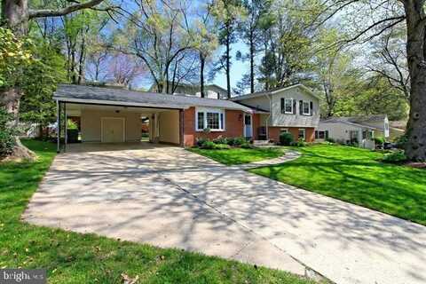 7012 HADLOW DRIVE, SPRINGFIELD, VA 22152