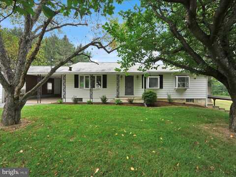 15 NEW BUNKER HILL ROAD, LEBANON, PA 17046