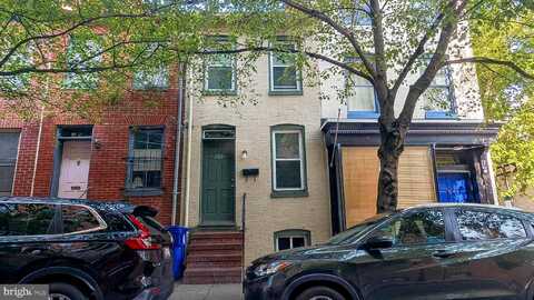 209 PENN STREET, BALTIMORE, MD 21230