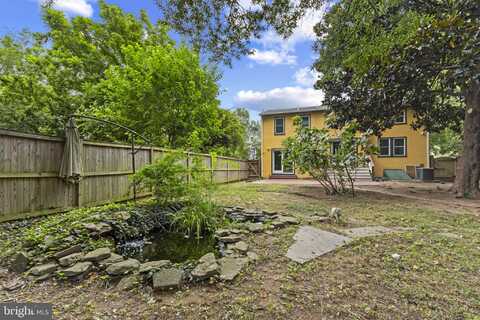 915 JACKSON STREET, ANNAPOLIS, MD 21403