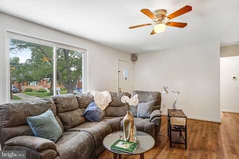 3304 FARTHING DRIVE, SILVER SPRING, MD 20906