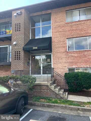 204 E MASON AVENUE, ALEXANDRIA, VA 22301