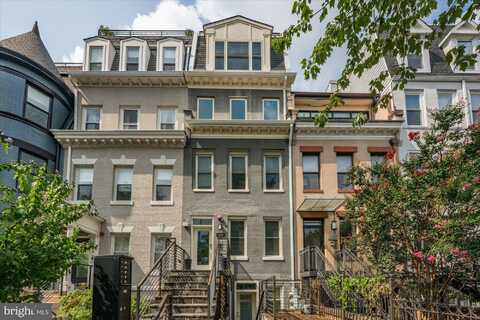 1451 GIRARD STREET NW, WASHINGTON, DC 20009